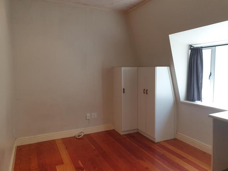 1 Bedroom Property for Sale in Muizenberg Western Cape
